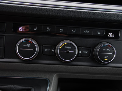 MAN TGE 3.180 35 2.0 L3H3 Black Edition Full Options! Adaptieve Cruise, Camera, Carplay, LED, 2 x Schuifdeur, Leder, Clima, Stoelverwarming, Automaat, 177pk, Uniek! foto 21