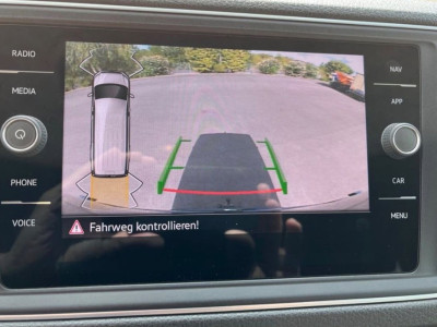 MAN TGE 3.180 35 2.0 L3H3 DC PB Edition Camera, Cruise, Carplay, LED, Automaat, Stoelverwarming, Leder, Trekhaak, Sensoren, Uniek! foto 11