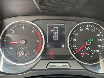 MAN TGE 3.180 35 2.0 L3H3 DC PB Edition Camera, Cruise, Carplay, LED, Automaat, Stoelverwarming, Leder, Trekhaak, Sensoren, Uniek! foto 12
