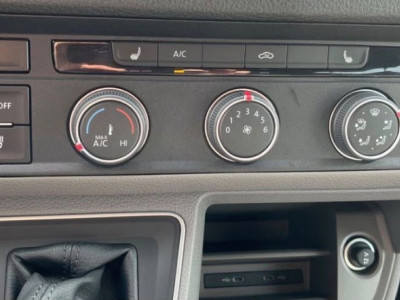 MAN TGE 3.180 35 2.0 L3H3 DC PB Edition Camera, Cruise, Carplay, LED, Automaat, Stoelverwarming, Leder, Trekhaak, Sensoren, Uniek! foto 9