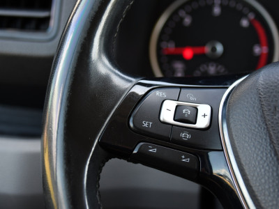 MAN TGE 3.180 35 2.0 L3H3 PB Edition Adaptieve Cruise, Camera, Carplay, LED, Clima, Stoelverwarming, Sensoren, Trekhaak, 177pk, Automaat, Uniek! 15