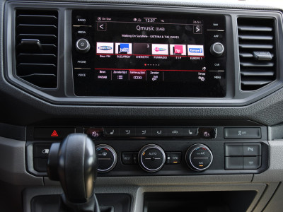 MAN TGE 3.180 35 2.0 L3H3 PB Edition Adaptieve Cruise, Camera, Carplay, LED, Clima, Stoelverwarming, Sensoren, Trekhaak, 177pk, Automaat, Uniek! 18