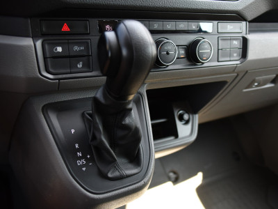 MAN TGE 3.180 35 2.0 L3H3 PB Edition Adaptieve Cruise, Camera, Carplay, LED, Clima, Stoelverwarming, Sensoren, Trekhaak, 177pk, Automaat, Uniek! 19