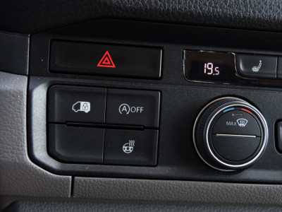 MAN TGE 3.180 35 2.0 L3H3 PB Edition Adaptieve Cruise, Camera, Carplay, LED, Clima, Stoelverwarming, Sensoren, Trekhaak, 177pk, Automaat, Uniek! 20
