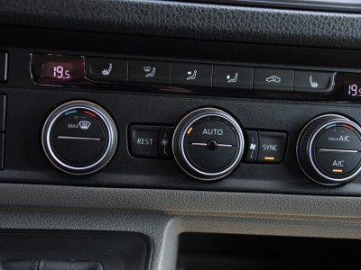 MAN TGE 3.180 35 2.0 L3H3 PB Edition Adaptieve Cruise, Camera, Carplay, LED, Clima, Stoelverwarming, Sensoren, Trekhaak, 177pk, Automaat, Uniek! 21