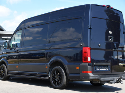 MAN TGE 3.180 35 2.0 L3H3 PB Edition Adaptieve Cruise, Camera, Carplay, LED, Clima, Stoelverwarming, Sensoren, Trekhaak, 177pk, Automaat, Uniek! 3