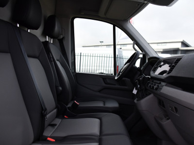 MAN TGE 3.180 35 2.0 L3H3 PB Edition Full Options! Camera, Cruise, Carplay, LED, 177pk, Automaat, Trekhaak 3000kg, Voorruit verwarming, Sensoren, Multimedia, Uniek! 15