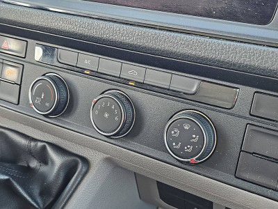 MAN TGE 3.180 Bakwagen Laadklep Zijdeur Spoiler 177Pk Euro6 Navi Camera CruiseControl! foto 11
