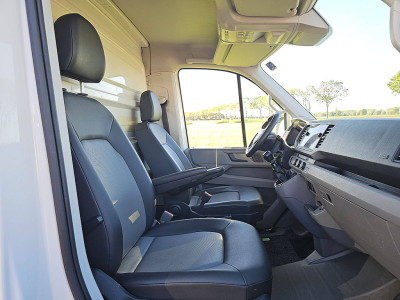 MAN TGE 3.180 Bakwagen Laadklep Zijdeur Spoiler 177Pk Euro6 Navi Camera CruiseControl! foto 7