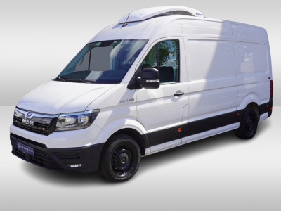 MAN TGE 3.180 Koelwagen L3 H3 Automaat (Wordt verwacht)