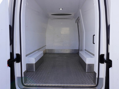 MAN TGE 3.180 Koelwagen L3 H3 Automaat (Wordt verwacht) foto 3