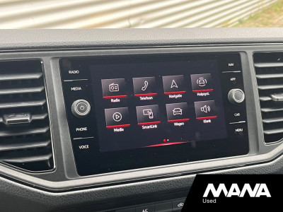 MAN TGE 3.180 L3H2 DC - Indium Grey - trekhaak - navi - apple carplay - android auto - camera foto 20