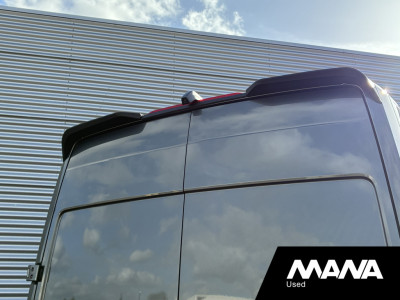 MAN TGE 3.180 L3H3 - Indium Grey - Black Styling Package foto 10