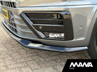MAN TGE 3.180 L3H3 - Indium Grey - Black Styling Package foto 17
