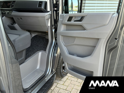 MAN TGE 3.180 L3H3 - Indium Grey - Black Styling Package foto 18