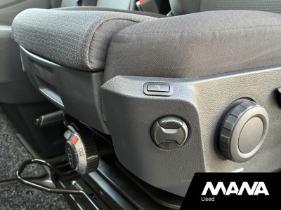 MAN TGE 3.180 L3H3 - Indium Grey - Black Styling Package foto 20