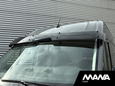 MAN TGE 3.180 L3H3 - Indium Grey - Black Styling Package foto 9