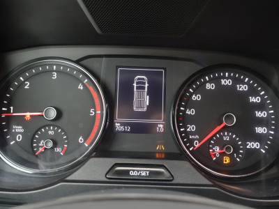 MAN TGE 3.180 L3 H3 Koelwagen Automaat Airco Navigatie foto 17