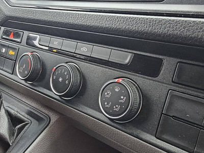MAN TGE 3.180 L4H3 Automaat Airco 177Pk Euro6 Export! foto 10