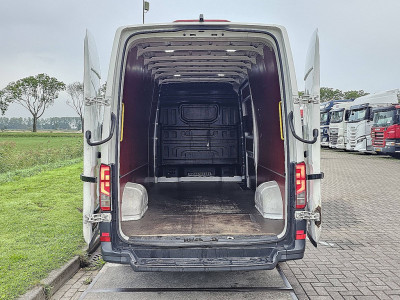 MAN TGE 3.180 L4H3 Automaat Airco 177Pk Euro6 Export! foto 13