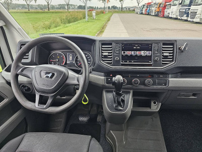 MAN TGE 3.180 L4H3 Automaat Airco 177Pk Euro6 Export! foto 8