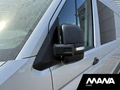 MAN TGE 3.180 L4H3 DC 177pk Automaat LED LM velgen Standkachel Camera Navi Carplay Trekhaak 14