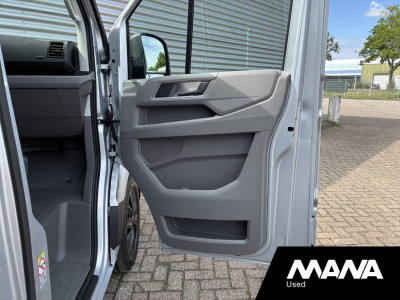 MAN TGE 3.180 L4H3 DC 177pk Automaat LED LM velgen Standkachel Camera Navi Carplay Trekhaak 19