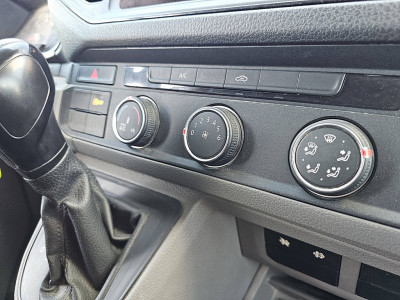 MAN TGE 3.180 L4H3 Dubbele Cabine Automaat 177Pk Lage-Kilometerstand Imperiaal Trekhaak! foto 12