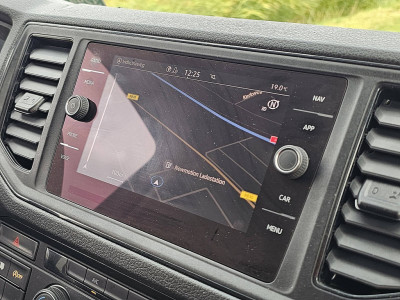 MAN TGE 3.180 L4H3 Navi 177Pk AC! foto 10