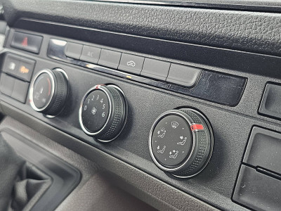 MAN TGE 3.180 L4H3 Navi 177Pk AC! foto 12