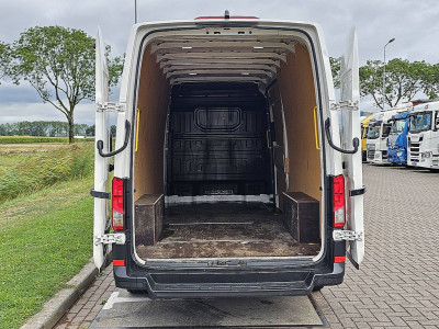 MAN TGE 3.180 L4H3 Navi 177Pk AC! foto 13