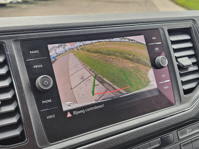 MAN TGE 3.180 L4H3 Navi 177Pk AC! foto 16