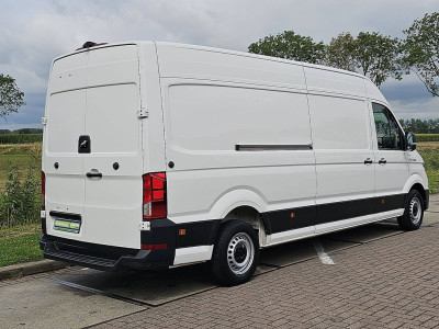 MAN TGE 3.180 L4H3 Navi 177Pk AC! foto 3