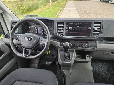 MAN TGE 3.180 L4H3 Navi 177Pk AC! foto 8