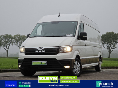 MAN TGE 3.180 ac EURO6