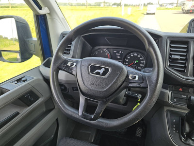 MAN TGE 3.180 ac automaat EURO6 11