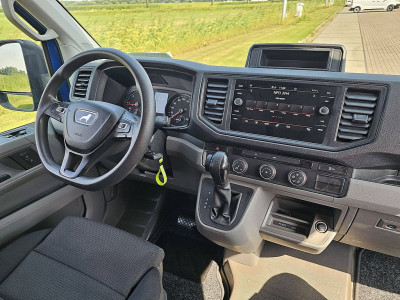 MAN TGE 3.180 ac automaat EURO6 8