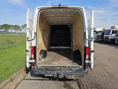 MAN TGE 3.180 prijs zo weg! EURO6 foto 13