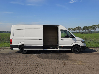 MAN TGE 3.180 prijs zo weg! EURO6 foto 14