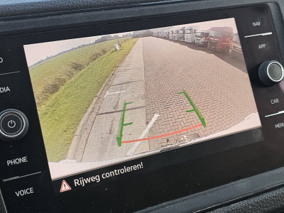 MAN TGE 3.180 prijs zo weg! EURO6 foto 16