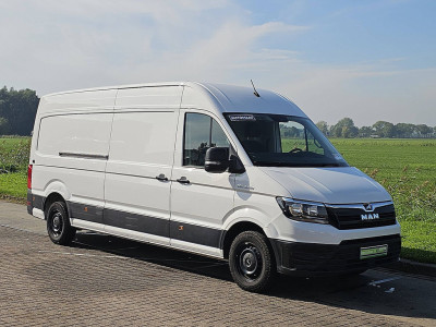 MAN TGE 3.180 prijs zo weg! EURO6 foto 5
