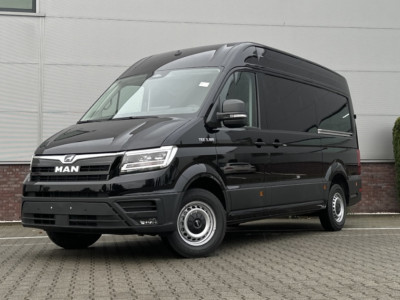 MAN TGE 35.180 L3 H3 2x Schuifdeur Led Navi Nieuw Model