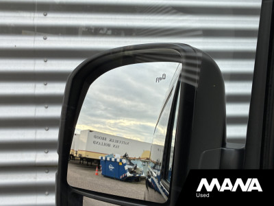 MAN TGE 35 2.0 3.140 L3H3 Automaat LED Cruise Camera Trekhaak 10