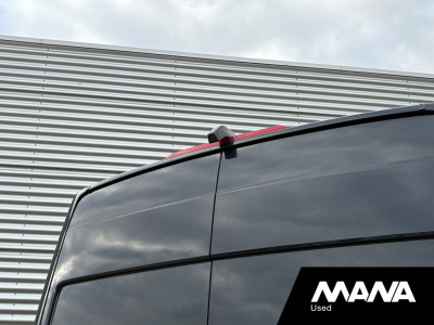 MAN TGE 35 2.0 3.140 L3H3 Automaat LED Cruise Camera Trekhaak 12