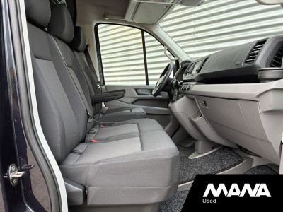 MAN TGE 35 2.0 3.140 L3H3 Automaat LED Cruise Camera Trekhaak 14