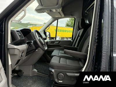 MAN TGE 35 2.0 3.140 L3H3 Automaat LED Cruise Camera Trekhaak 15