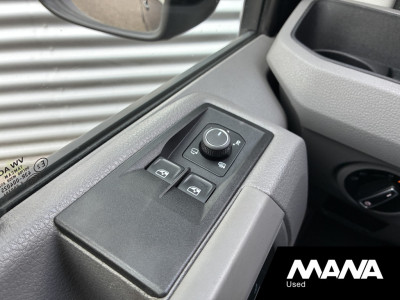 MAN TGE 35 2.0 3.140 L3H3 Automaat LED Cruise Camera Trekhaak 16