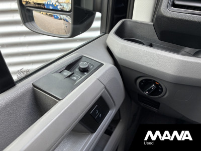 MAN TGE 35 2.0 3.140 L3H3 Automaat LED Cruise Camera Trekhaak 17