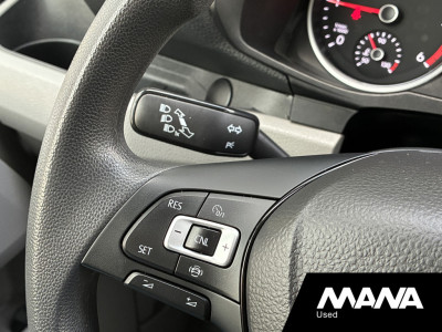 MAN TGE 35 2.0 3.140 L3H3 Automaat LED Cruise Camera Trekhaak 20