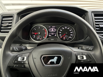MAN TGE 35 2.0 3.140 L3H3 Automaat LED Cruise Camera Trekhaak 21